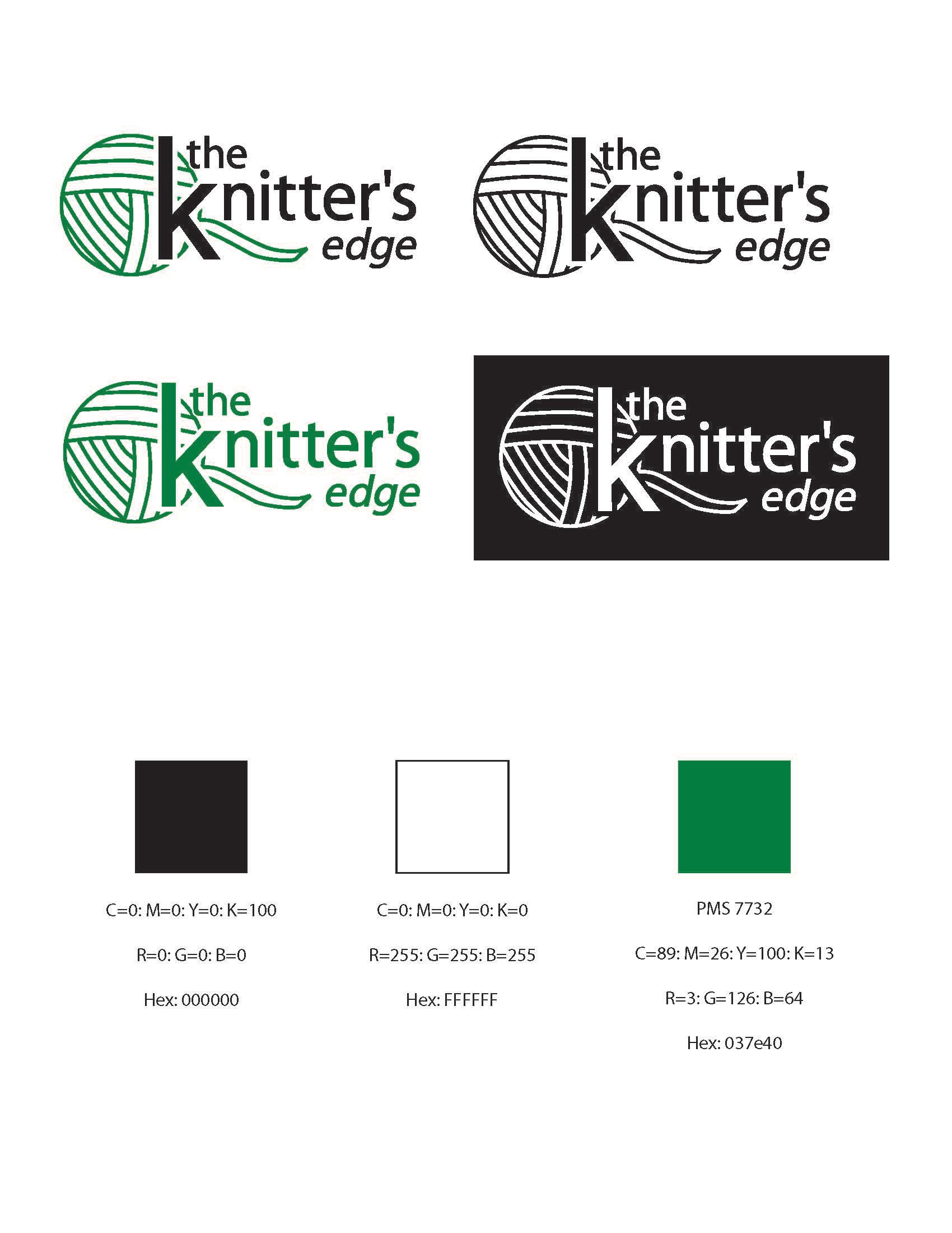 Vector version of logo